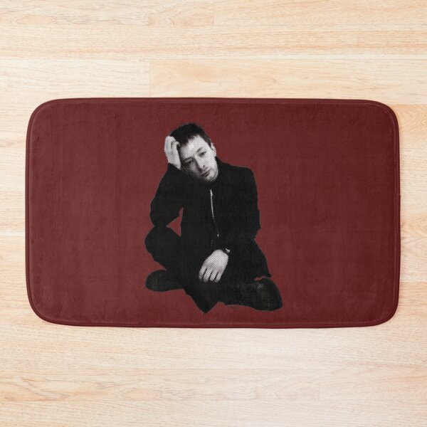 Item preview, Dotted Thom yorke  designed and sold by Broskibananarama.