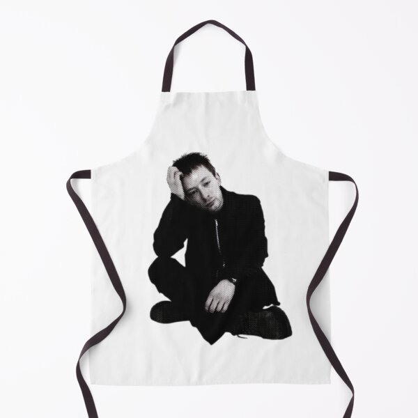 Item preview, Dotted Thom yorke designed and sold by Broskibananarama.