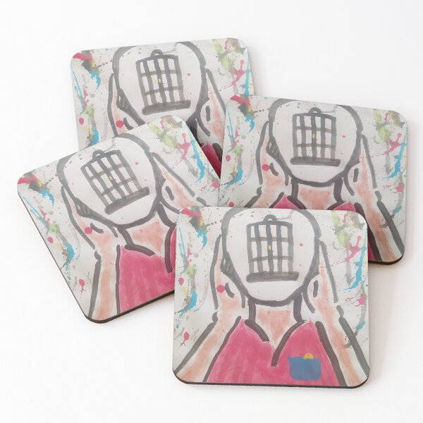 Item preview, Prison designed and sold by BarrosoArt.