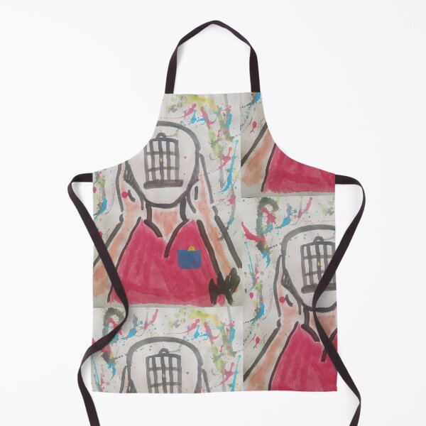 Item preview, Prison designed and sold by BarrosoArt.