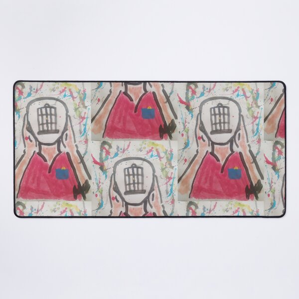 Item preview, Prison designed and sold by BarrosoArt.