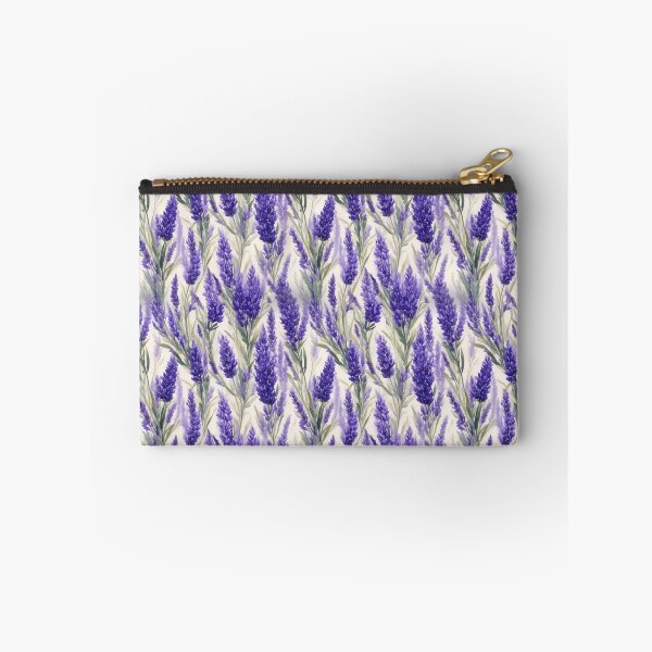 Item preview, Lavender Flower 9/12 - Botanical [ 2025 - Collection ] designed and sold by elmsstudios.