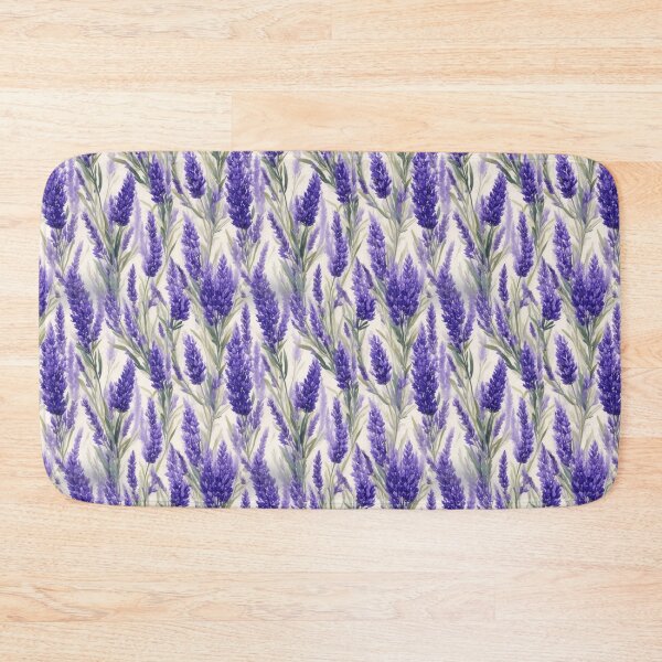 Item preview, Lavender Flower 9/12 - Botanical [ 2025 - Collection ] designed and sold by elmsstudios.