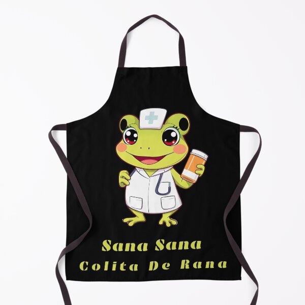 Item preview, Sana Sana Colita De Rana designed and sold by WonderMix.