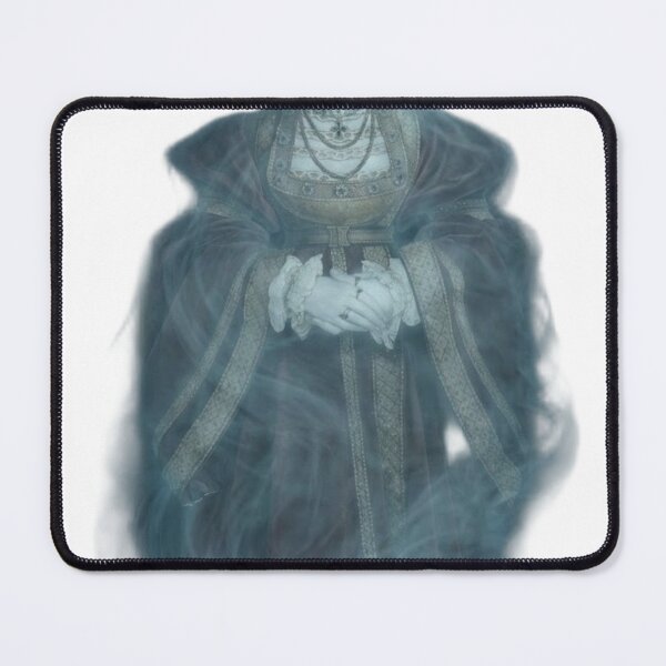 Item preview, Anne of Cleves Ghost designed and sold by xGrimlins Goodies.