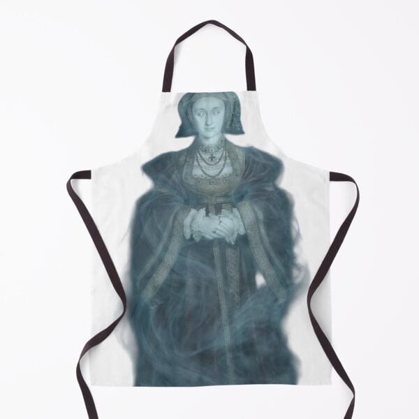 Item preview, Anne of Cleves Ghost designed and sold by xGrimlins Goodies.