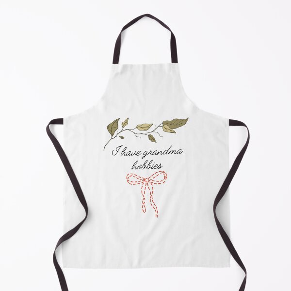 Item preview, I have grandma hobbies designed and sold by SWETA HALDER.