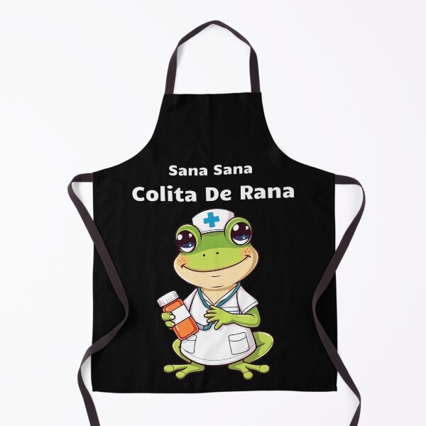 Item preview, Sana Sana Colita De Rana designed and sold by WonderMix.