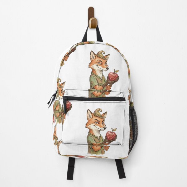 Item preview, Norse Mythology: Loki the Trickster Fox designed and sold by bapupa.