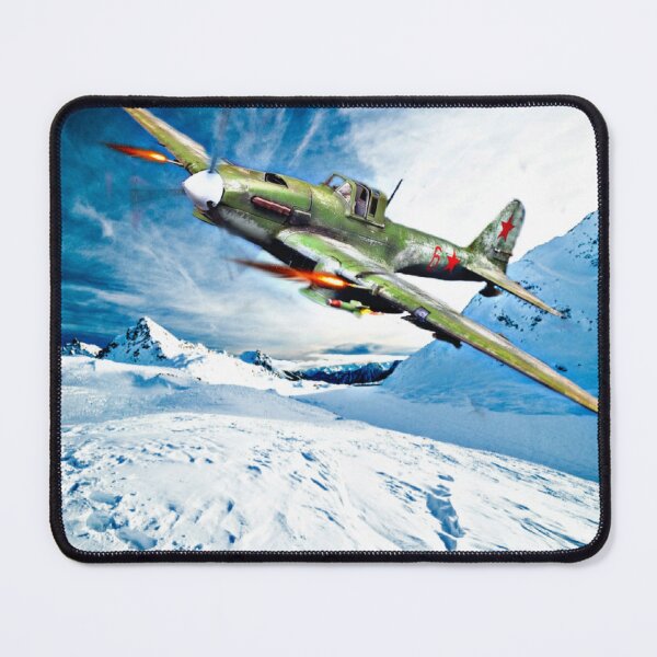 Item preview, IL-2 Sturmovik designed and sold by Farticuss303.