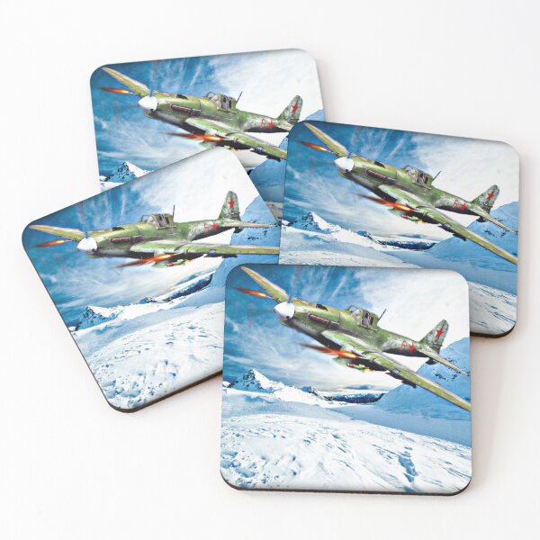 Item preview, IL-2 Sturmovik designed and sold by Farticuss303.