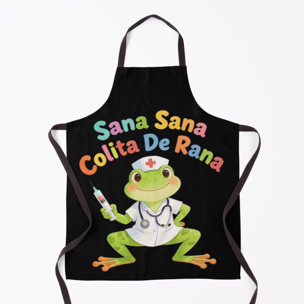 Item preview, Sana Sana Colita De Rana designed and sold by WonderMix.
