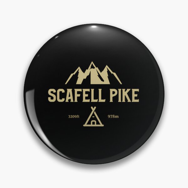 Item preview, Scafell Pike Summit Club designed and sold by cbtoedjetpl13.