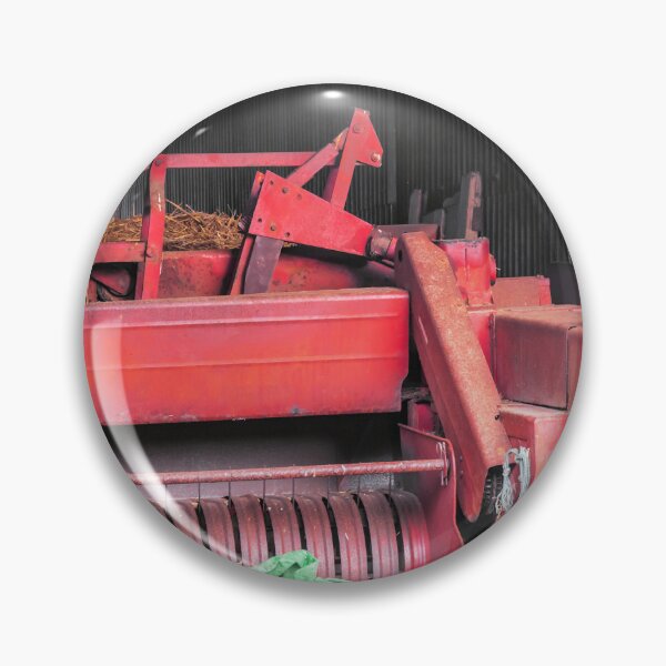Item preview, Baler designed and sold by JEZ22.