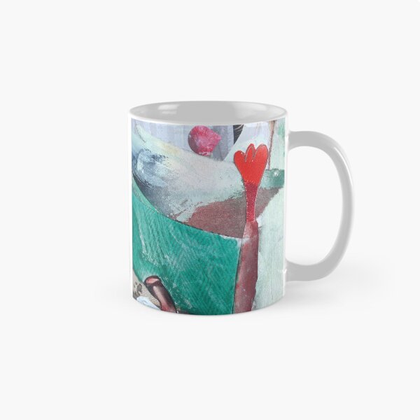 Item preview, Art Print & More: Floral Abstraction – Poetic Miniature Series – 342 Flutus | Annette Kunow designed and sold by KunowArtShop.