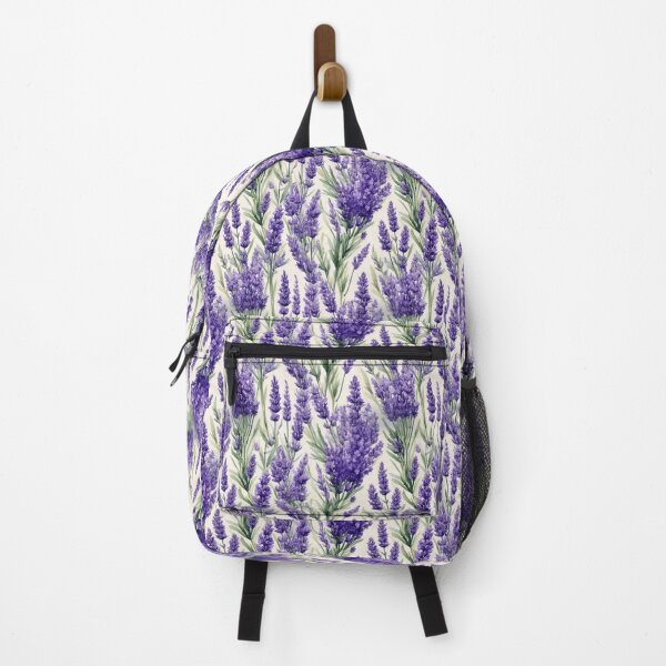 Item preview, Lavender Flower 10/12 - Botanical [ 2025 - Collection ] designed and sold by elmsstudios.