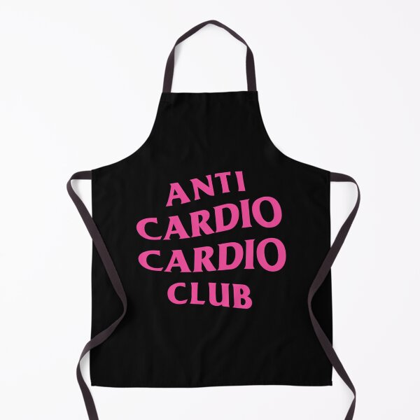 Artikelvorschau, Anti Cardio Cardio Club entworfen und verkauft von cbtoedjetpl13.