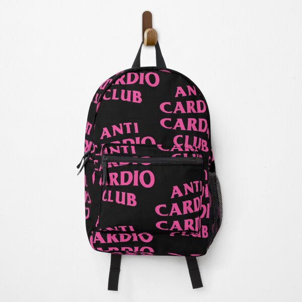 Artikelvorschau, Anti Cardio Cardio Club entworfen und verkauft von cbtoedjetpl13.
