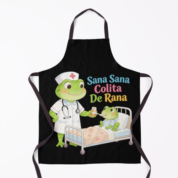Item preview, Sana Sana Colita De Rana designed and sold by WonderMix.