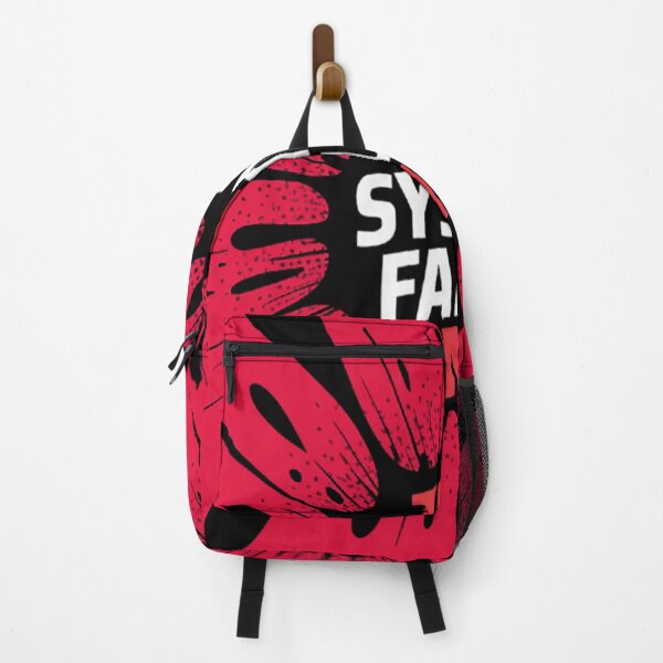 Item preview, The System Failed Me designed and sold by TeamLequid.