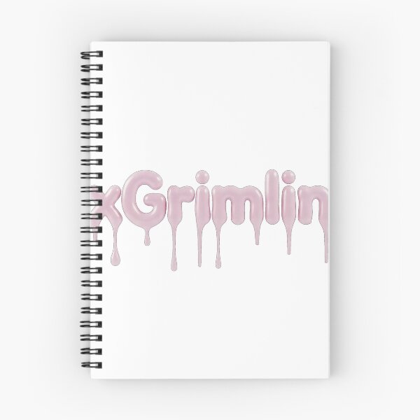 Item preview, xGrimlin Username designed and sold by xGrimlins Goodies.