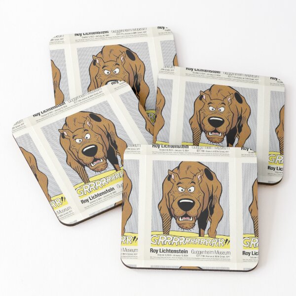 Item preview, SCOOBIE GRRRRRRRRRRR!! designed and sold by imarilynmonroe.