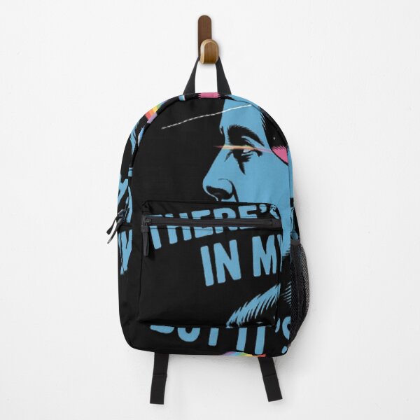 Item preview, There’s Someone In My Head But It’s Not Me designed and sold by TeamLequid.