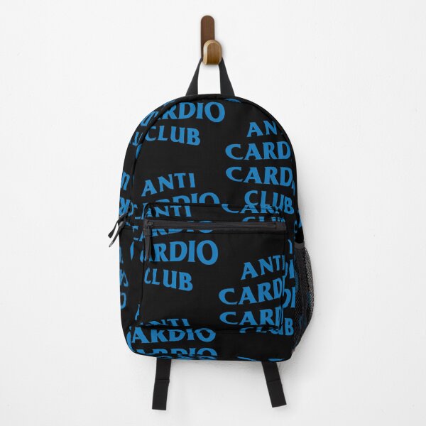 Artikelvorschau, Anti Cardio Cardio Club entworfen und verkauft von cbtoedjetpl13.