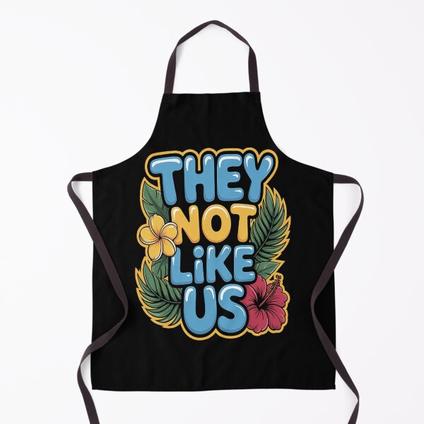 Item preview, They Not Like Us Not Like Us designed and sold by TeamLequid.