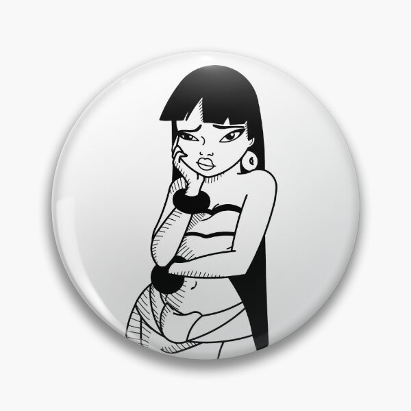 Item preview, the road to el dorado Chel designed and sold by Kama black&white.