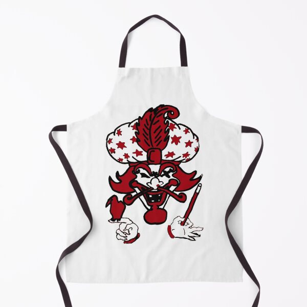 Item preview, The Great Milenko red designed and sold by Chad's Fresh Art.