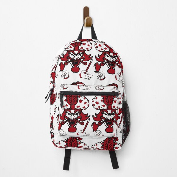 Item preview, The Great Milenko red designed and sold by Chad's Fresh Art.