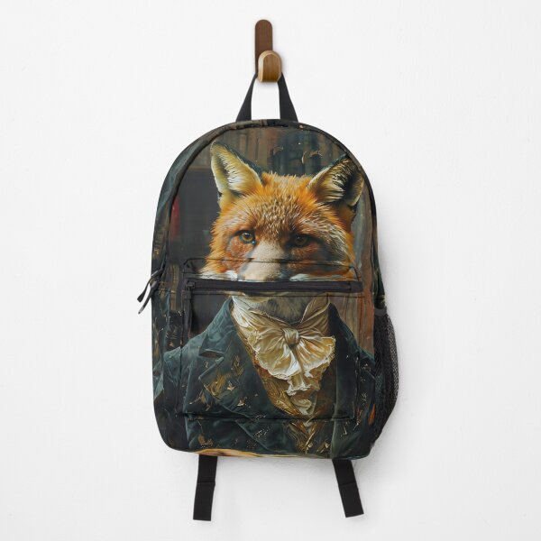 Item preview, The Learned Vulpes designed and sold by ONYX Pixee.