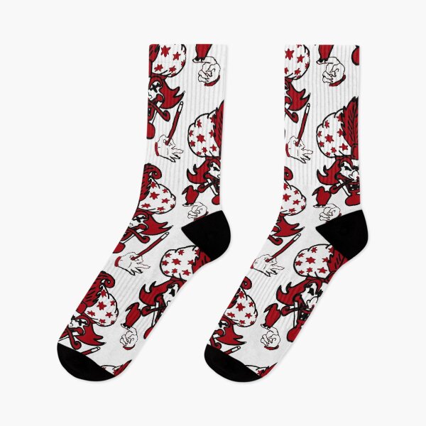 Item preview, The Great Milenko red designed and sold by Chad's Fresh Art.