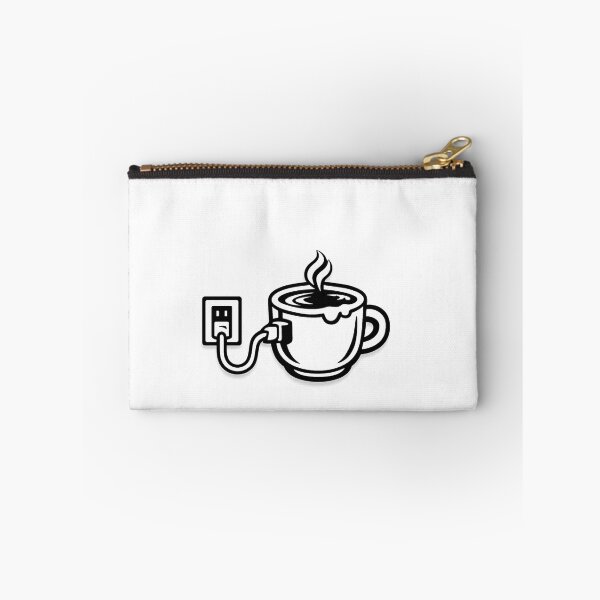 Item preview, Coffee and Unresolved Issues Shirt – Funny Dark Humor Motivation Tee, Relatable Motivation Gift Idea, Coffee Lover Unique Gift designed and sold by EyeCandyStuff.