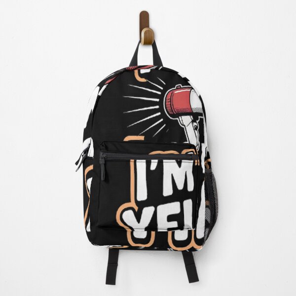 Item preview, This Is How I Talk Im Not Yelling designed and sold by TeamLequid.