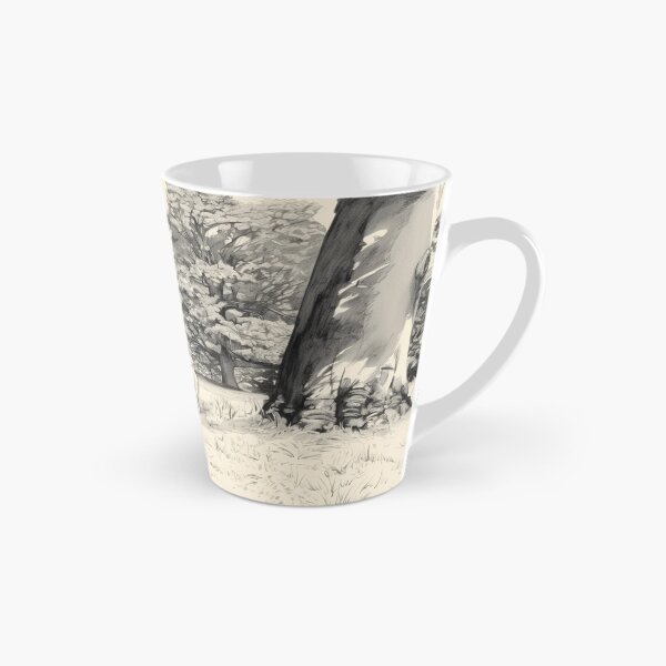 Item preview, A playful Pug in a park scene, Dogs in Motion designed and sold by CDC40.
