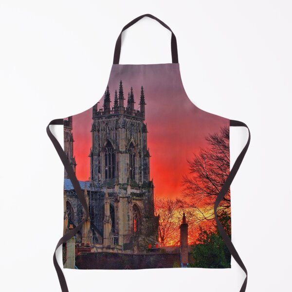 Item preview, York Minster Sunset  designed and sold by Colin  Williams Photography.