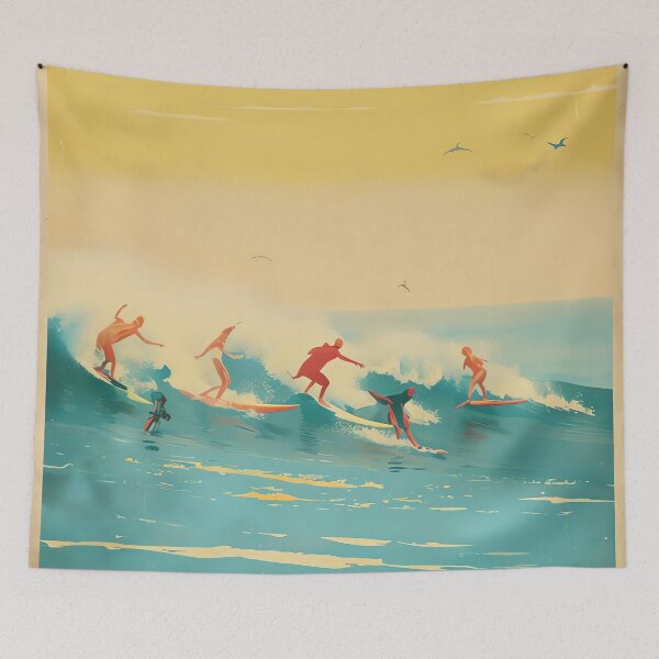 Item preview, Eternal Summer Bay designed and sold by ONYX Pixee.