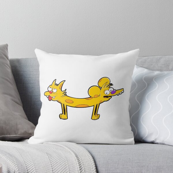 Item preview, Unstable Cartoon Duo designed and sold by yesterday supply.