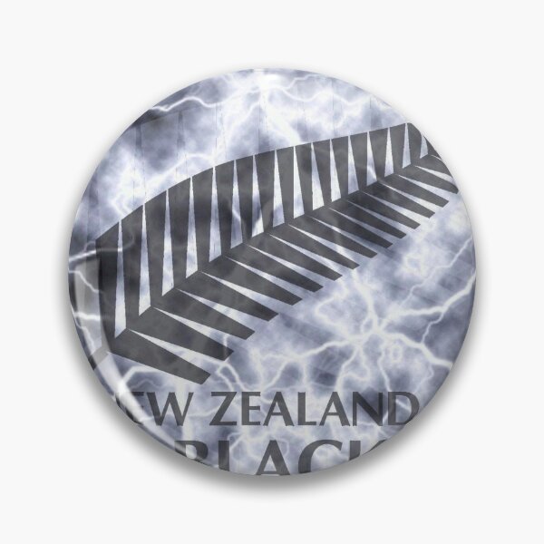 Item preview, All Blacks Rugby designed and sold by XavuniverS.