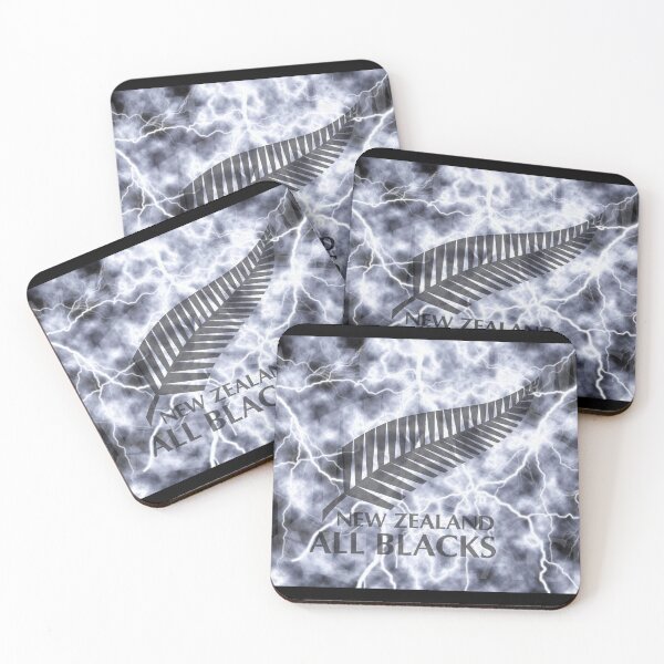 Item preview, All Blacks Rugby designed and sold by XavuniverS.