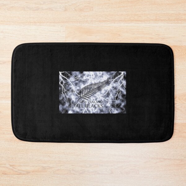 Item preview, All Blacks Rugby designed and sold by XavuniverS.