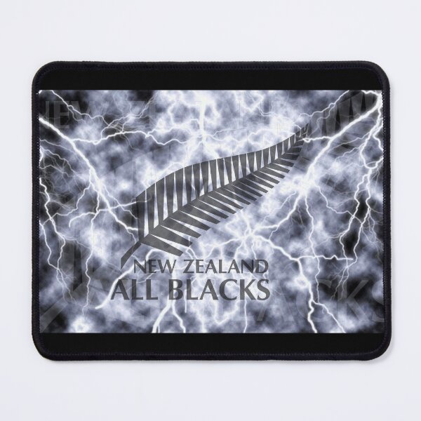 Item preview, All Blacks Rugby designed and sold by XavuniverS.