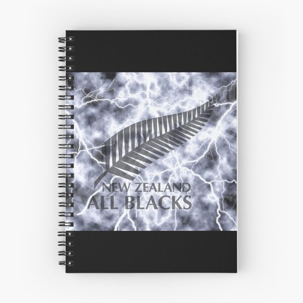 Item preview, All Blacks Rugby designed and sold by XavuniverS.