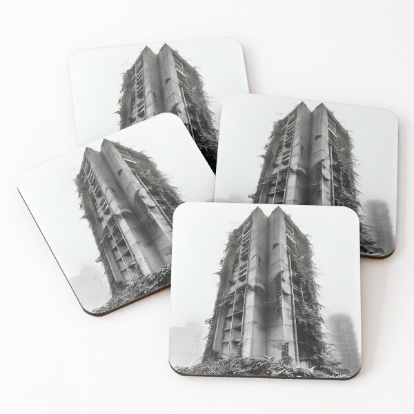Item preview, Concrete Overgrowth designed and sold by ONYX Pixee.