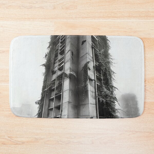 Item preview, Concrete Overgrowth designed and sold by ONYX Pixee.