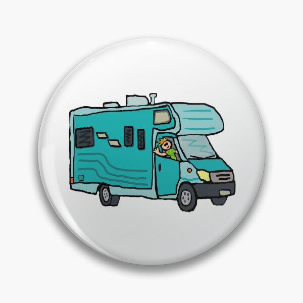Item preview, RV Recreational Vehicle designed and sold by Mark-Ewbie.