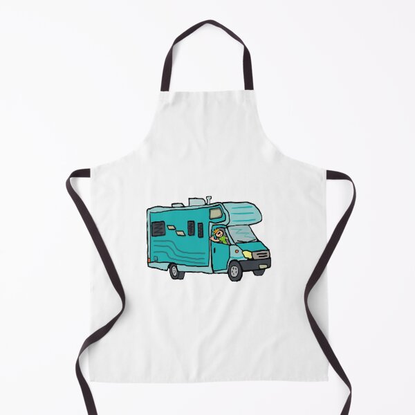 Item preview, RV Recreational Vehicle designed and sold by Mark-Ewbie.