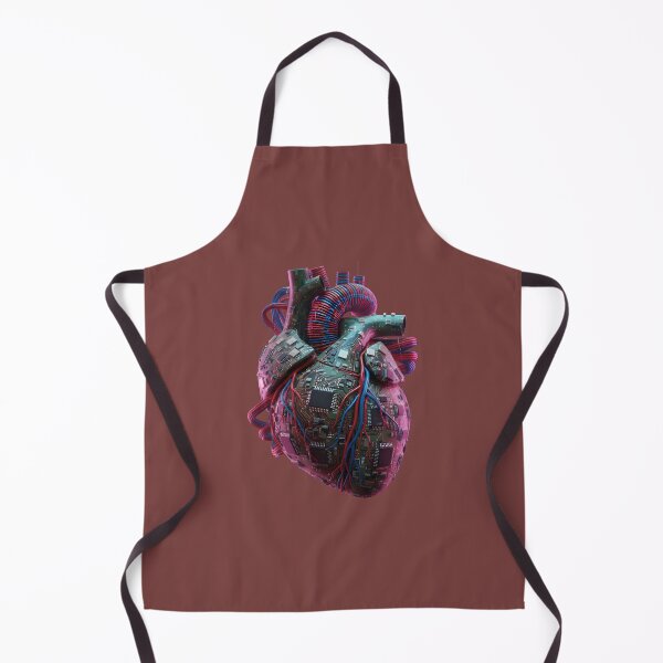 Item preview, Analog Heart, Digital Soul﻿ designed and sold by LoganDzign.